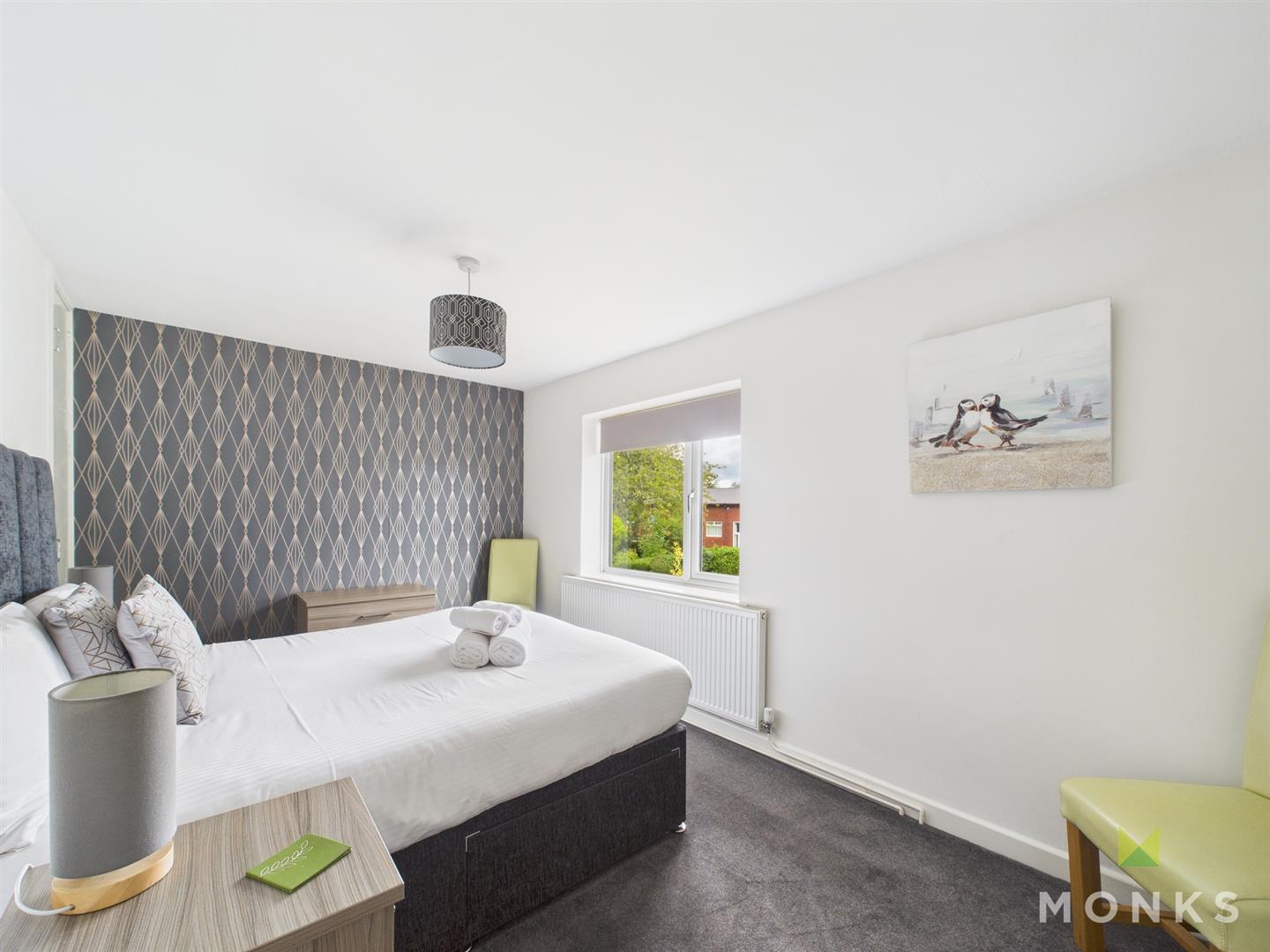 2 Park Avenue, Shrewsbury, SY4 4JZ For Sale 2 Park Avenue, Shrewsbury, SY4 4JZ For Sale